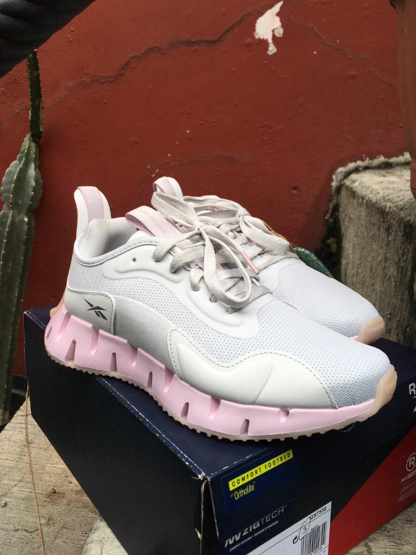 Reebok zigtech uomo discount