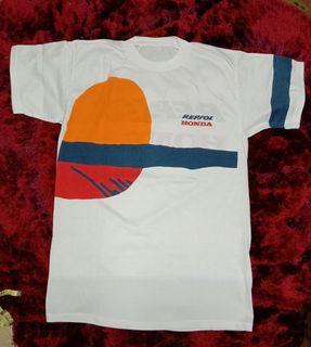 Repsol Honda vintage