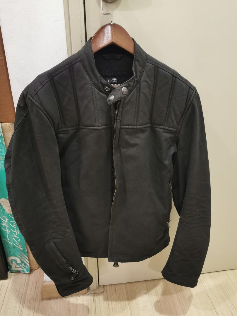 Rsd enzo jacket store
