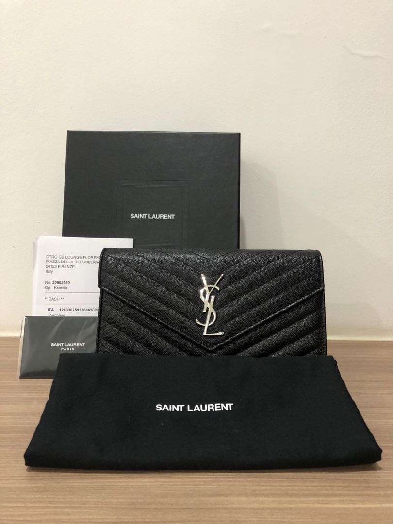 ysl ita