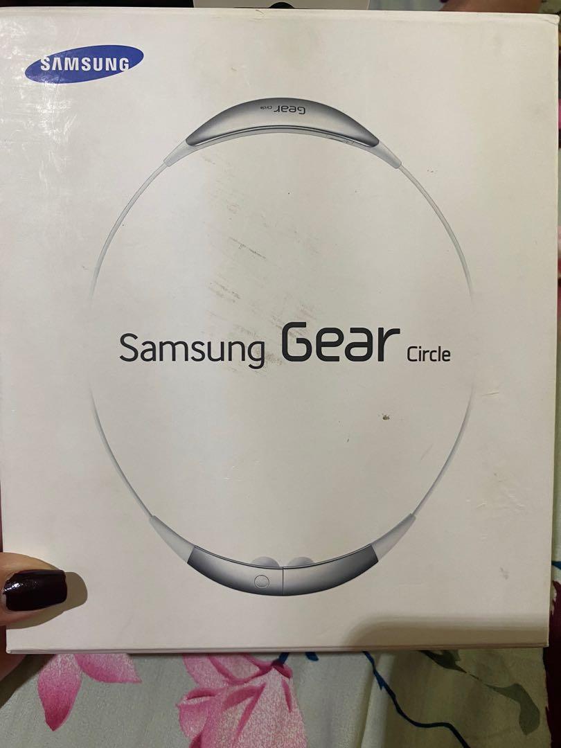 Gear circle samsung precio best sale