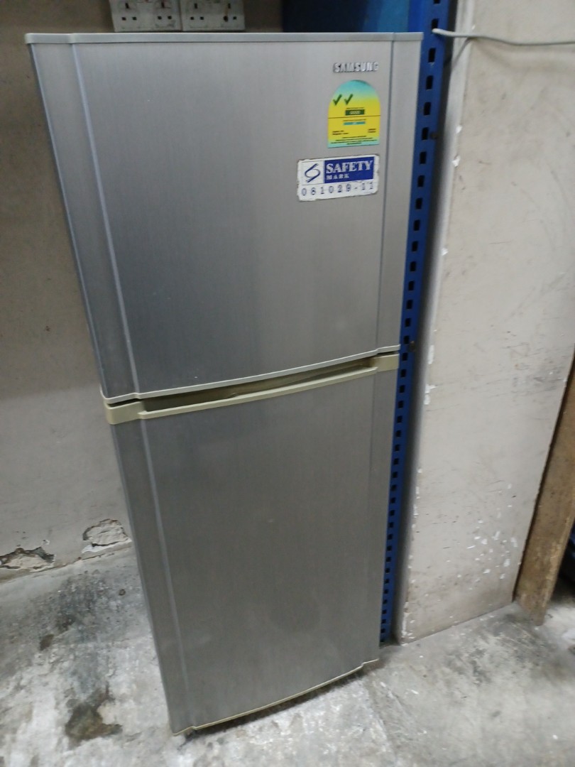 samsung rt23m refrigerator