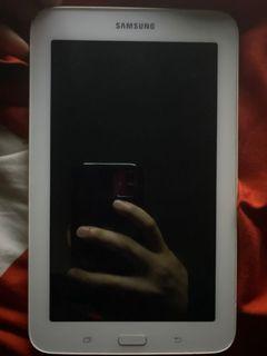 Samsung Tablet Elite