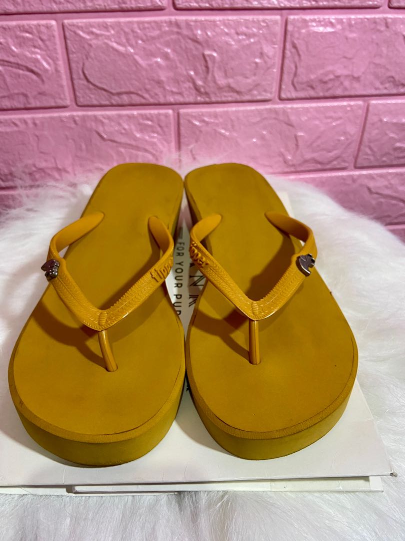 Harga sandal hotsell fipper wedges