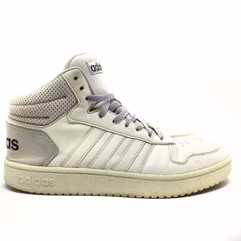 adidas hoops k