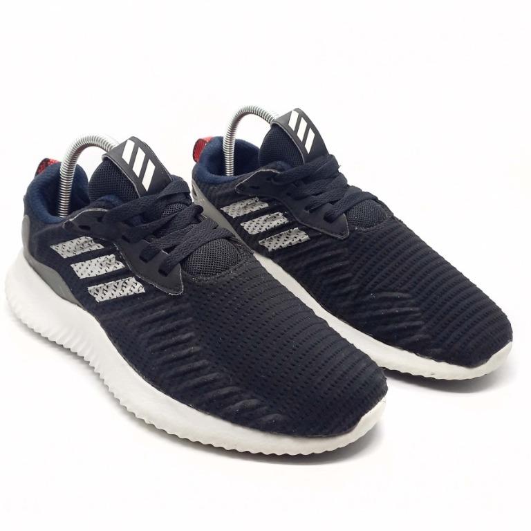 Sepatu Second Adidas Bounce sneakers Fesyen Wanita Sepatu di Carousell