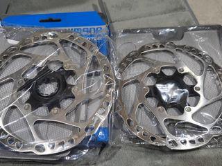 Shimano brake rotor SM-RT64 160mm