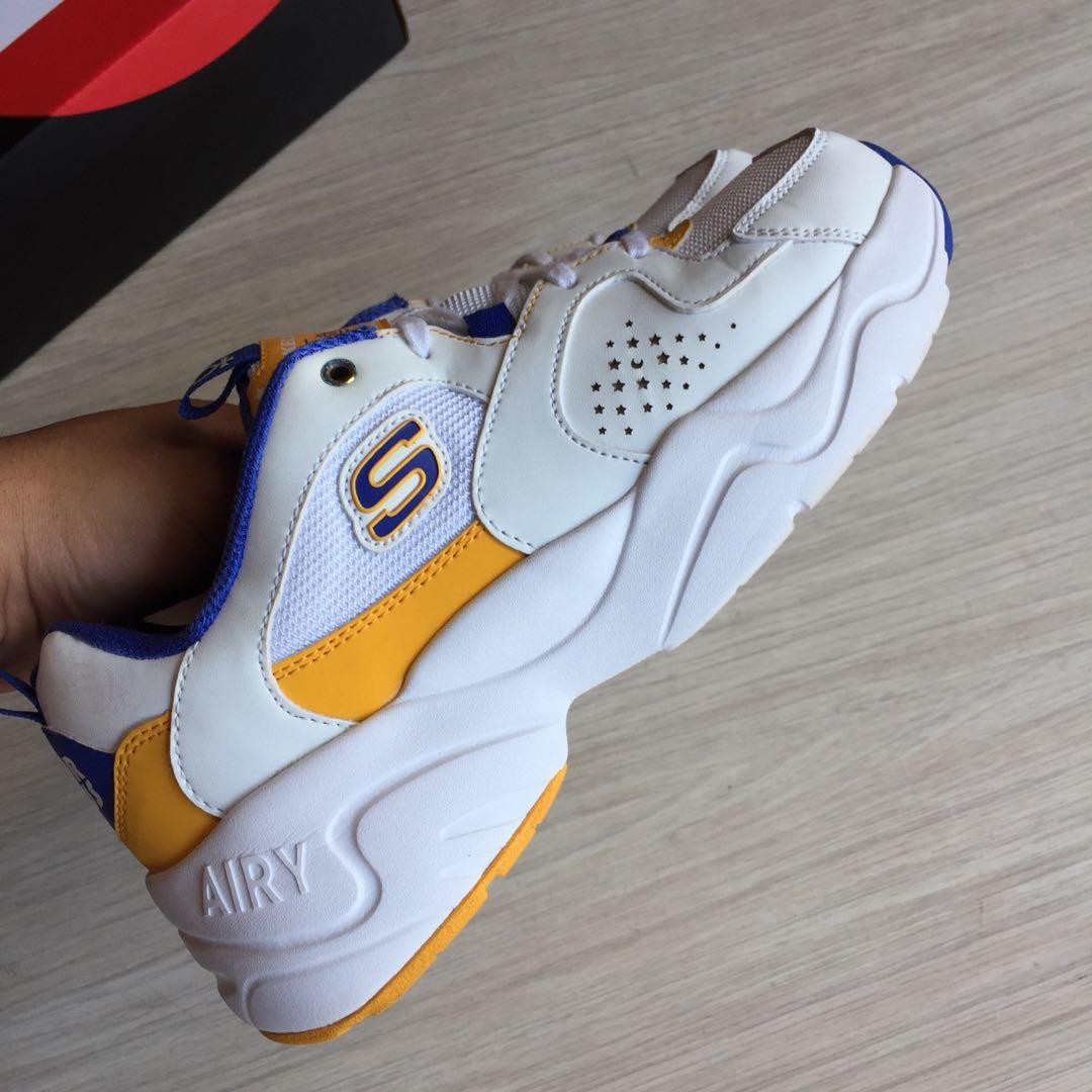 Skechers Authentic x Sailor Moon 