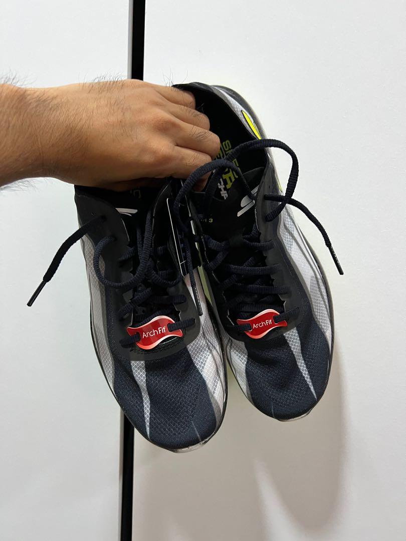 Skechers go run 3 silver online