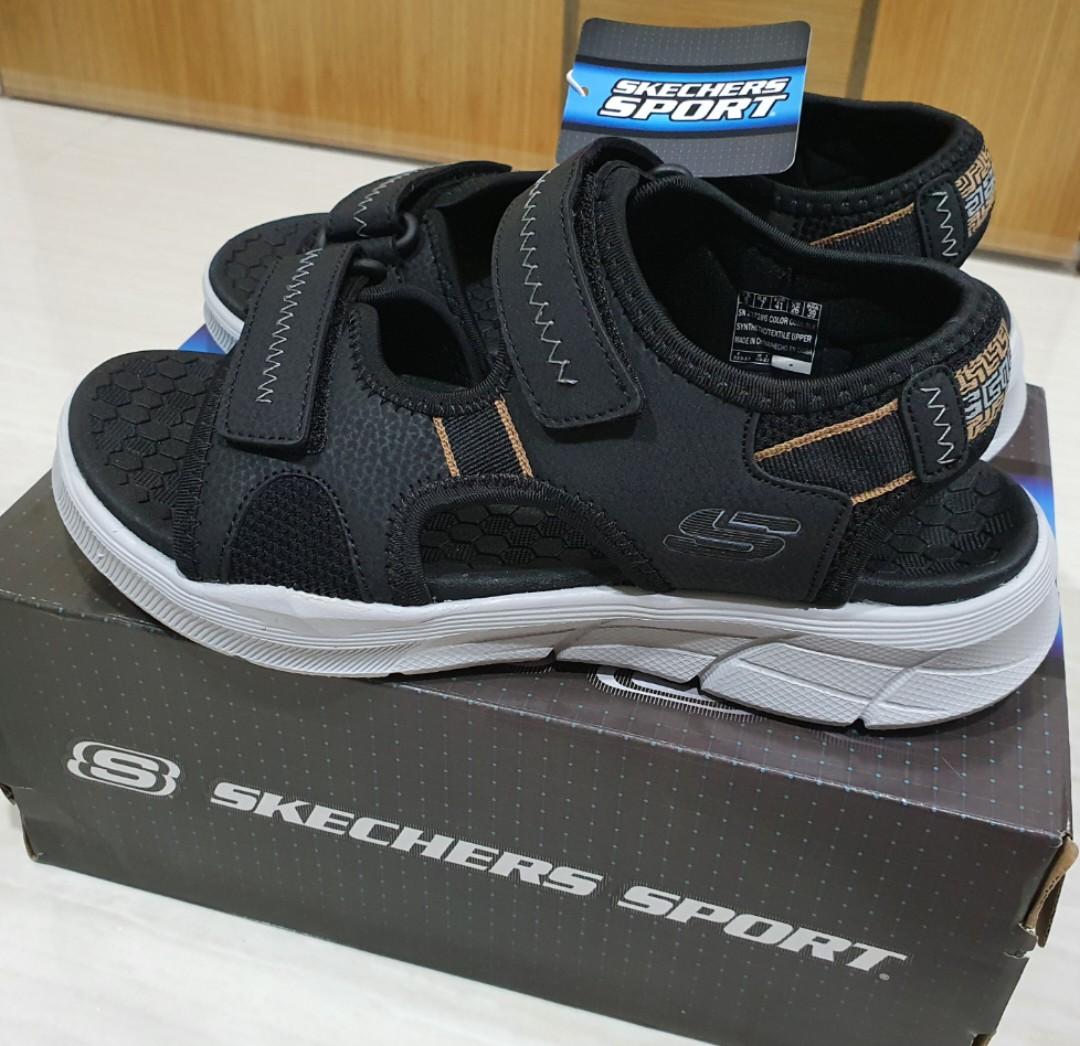 new balance equalizer