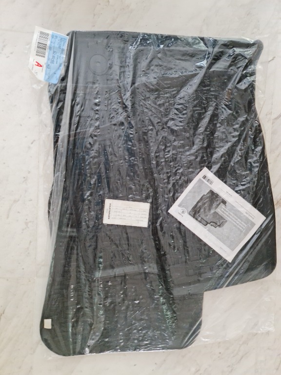 Skoda Octavia car mat, Car Accessories, Car & Services on