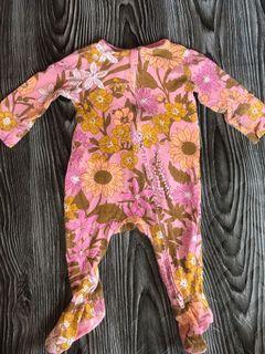 Sleepsuit Cotton On Baby