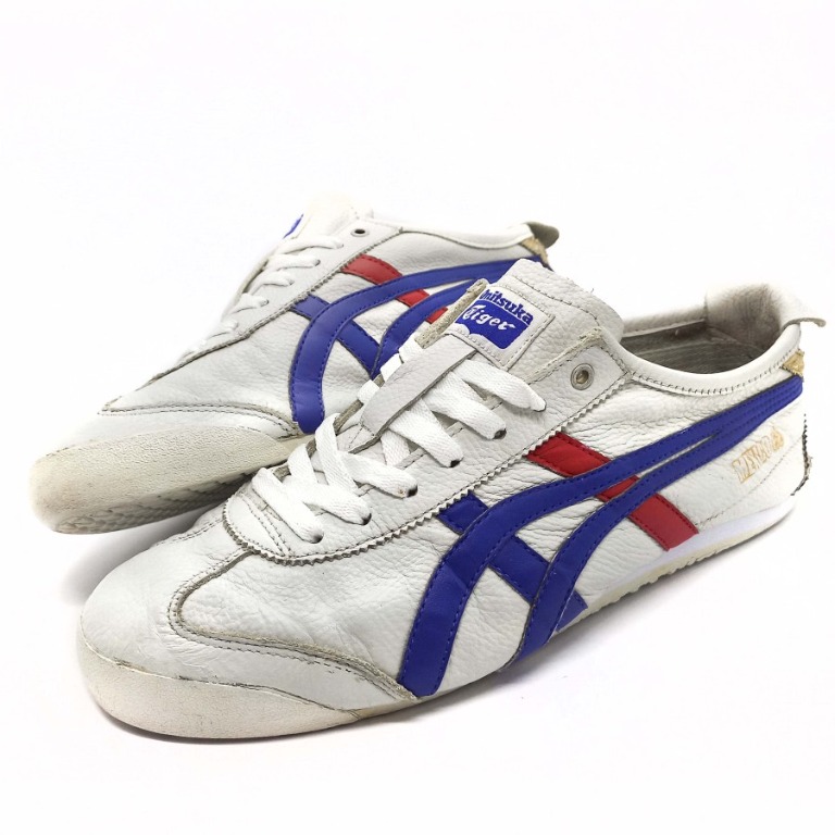 Sepatu sneakers onitsuka store