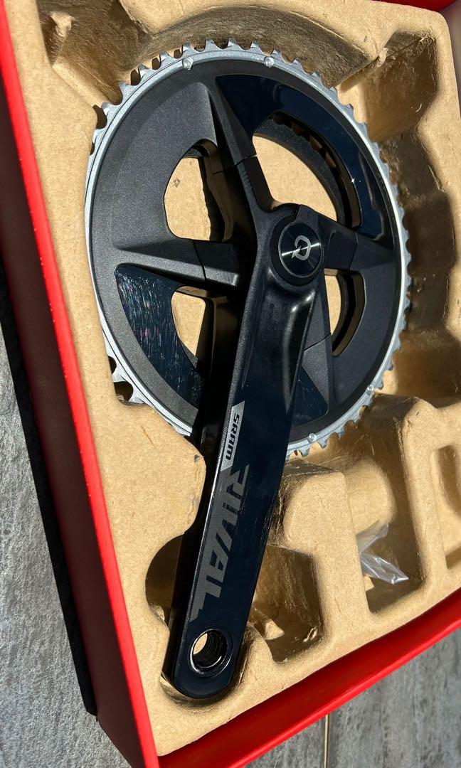 Sram omnium 2025 power meter