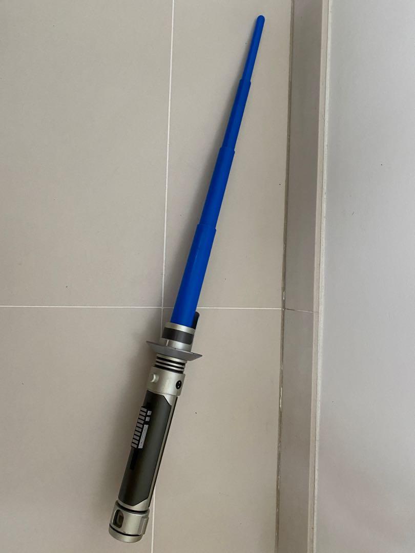 Telescopic lightsaber deals