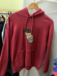 Stussy hoodie