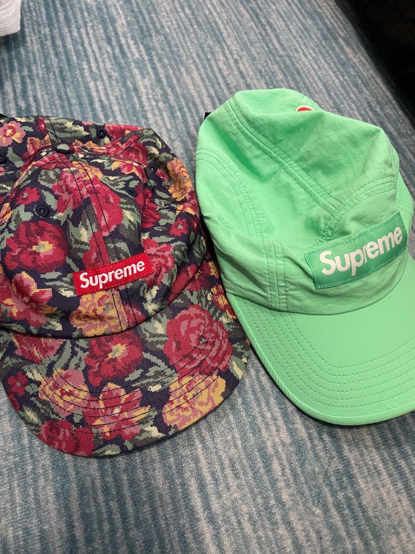 Supreme caps, Men's Fashion, Watches & Accessories, Caps & Hats on 