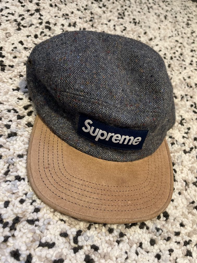 Supreme donegal one navy RARE Men s Fashion Watches