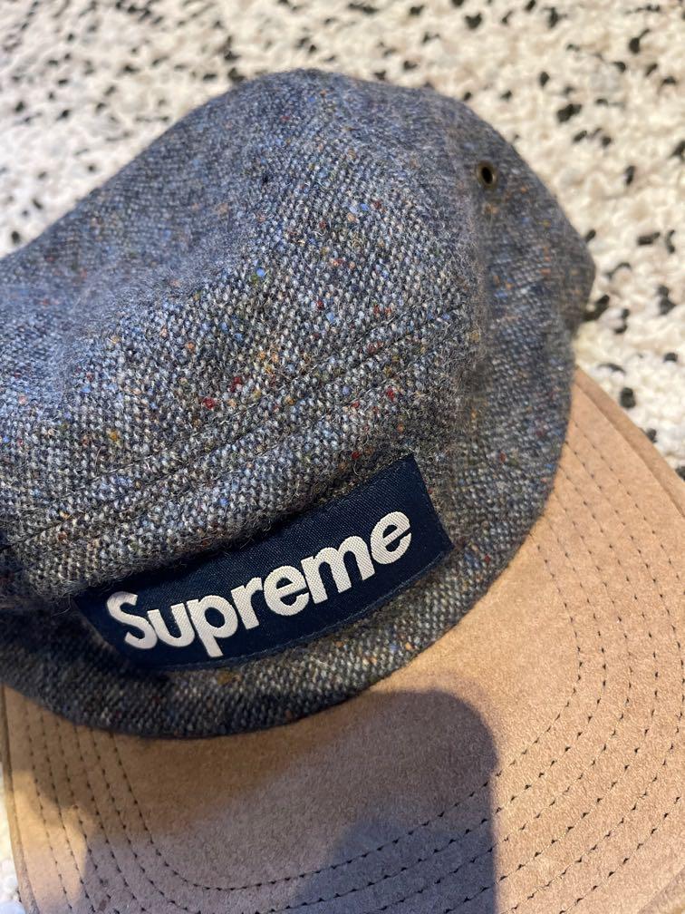Supreme donegal one navy RARE Men s Fashion Watches