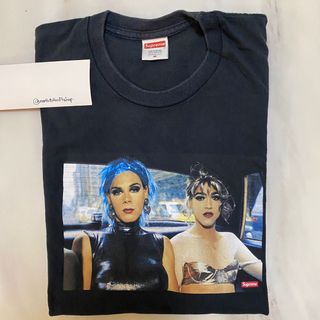 Supreme some girls on sale tee