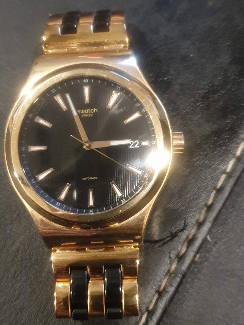 Swatch yig400g hotsell