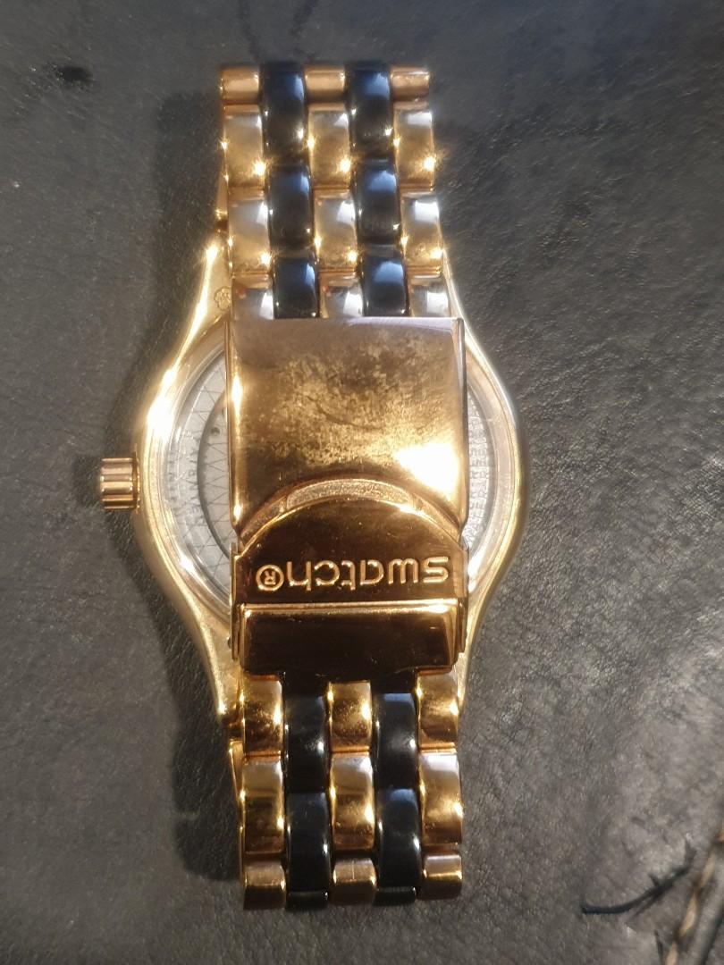 Swatch new arrivals sistem dafne