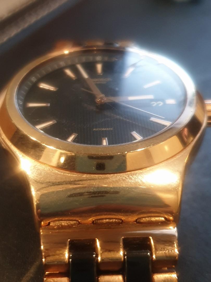 Swatch sistem dafne deals