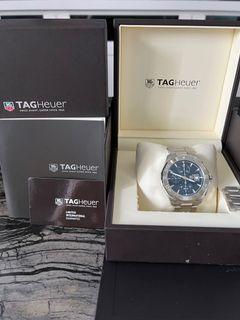 Tag Heuer Aquaracer Chronograph