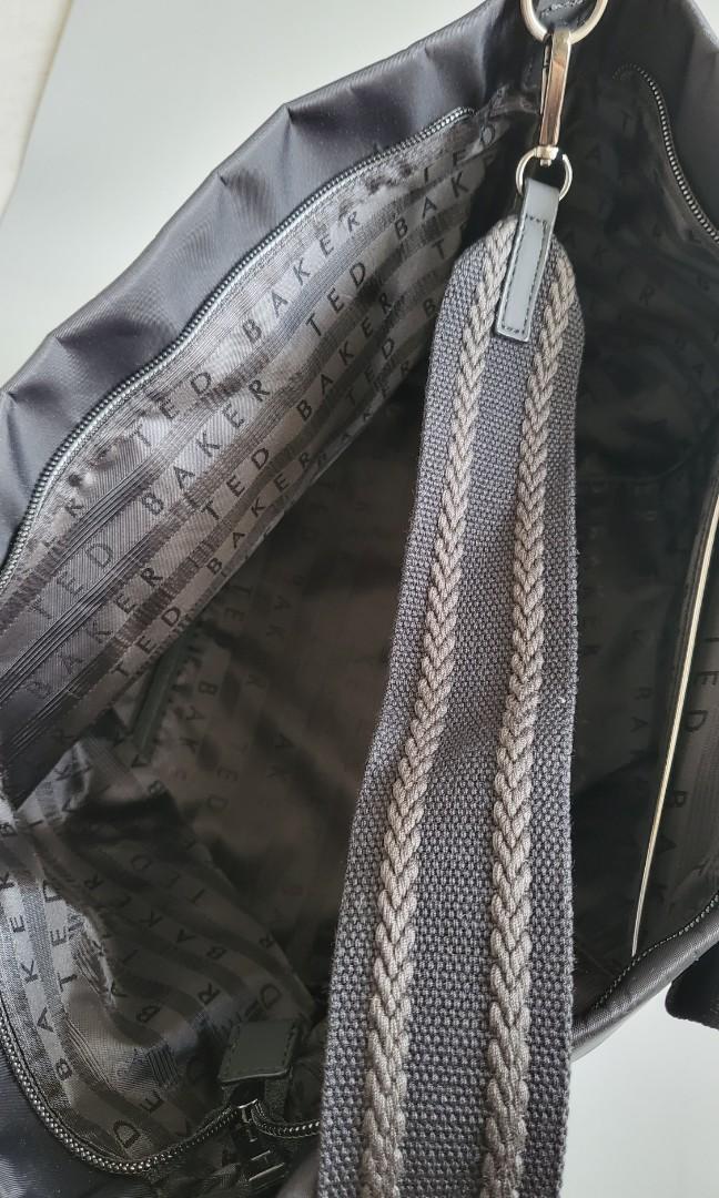 Macieyy small nylon tote sales
