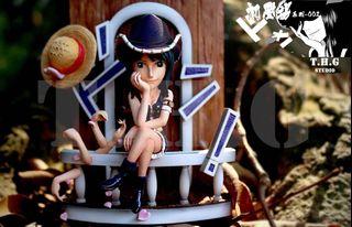 T.H.G Studio Robin GK