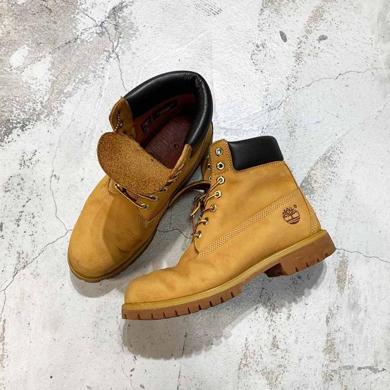 Timberland discount hommes boots
