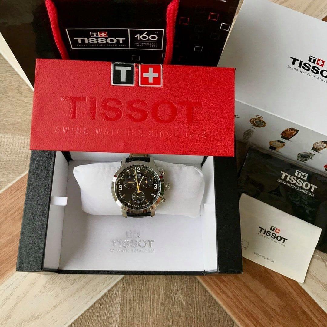 Tissot t0554171605700 hotsell