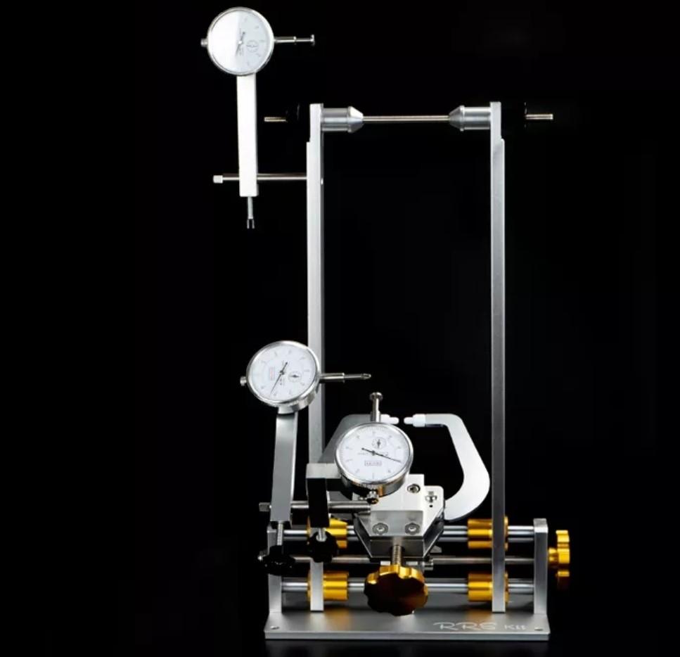 Truing Stand, Sports Equipment, Bicycles & Parts, Bicycles on Carousell