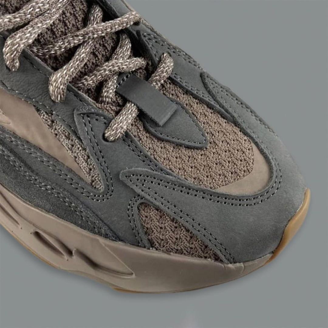Yeezy 2025 7000 mauve