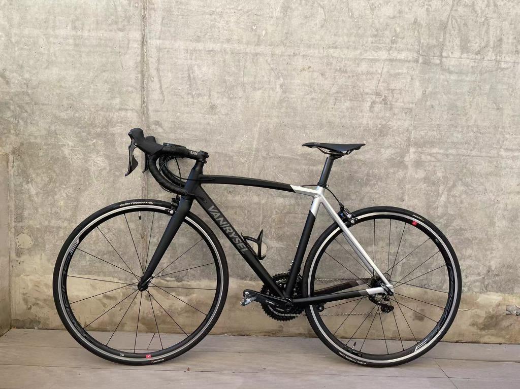 Van rysel ultra rcr af 105 shop