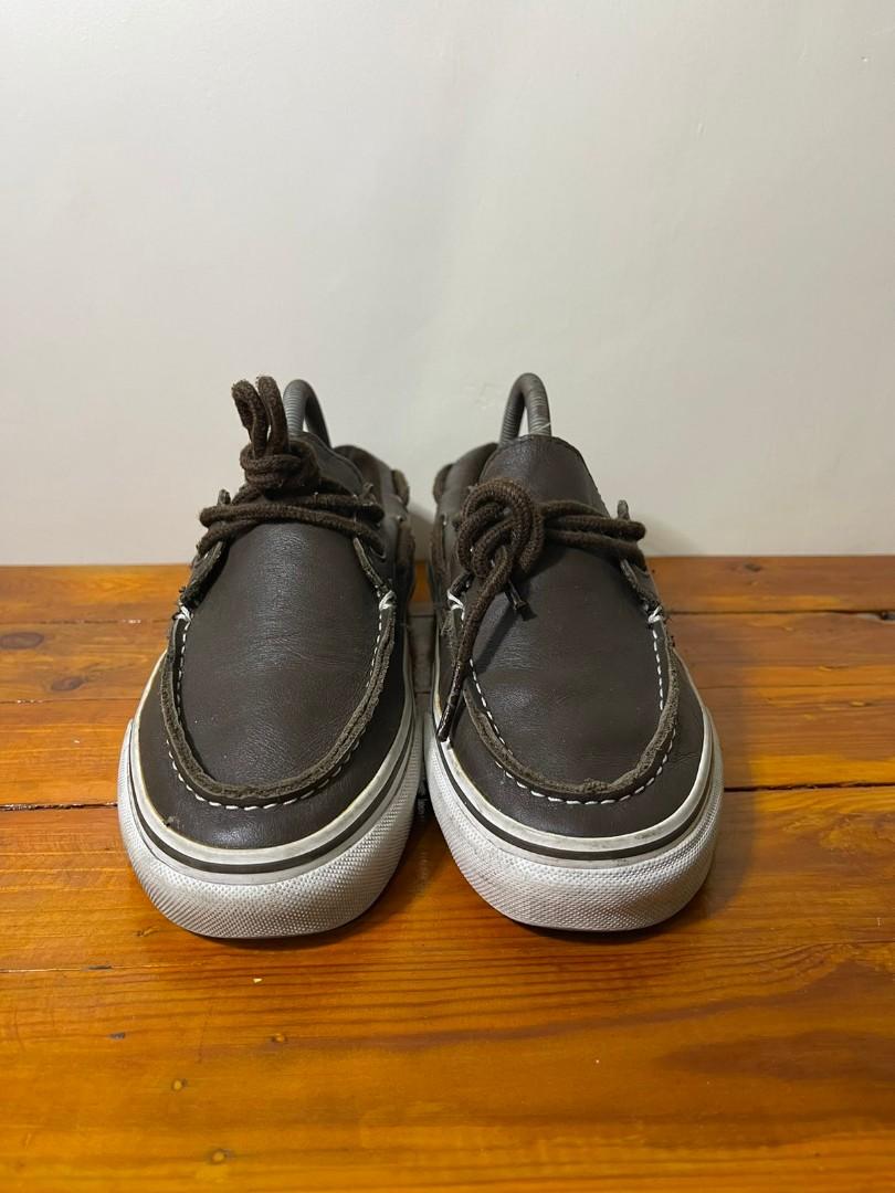 Zapato del hotsell barco discontinued