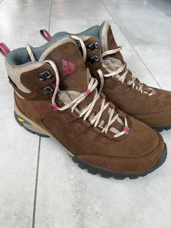 Vasque Talus Trek Ultra Dry US 9.5 Women s Fashion Footwear