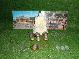 Vatican City Souvenir Items