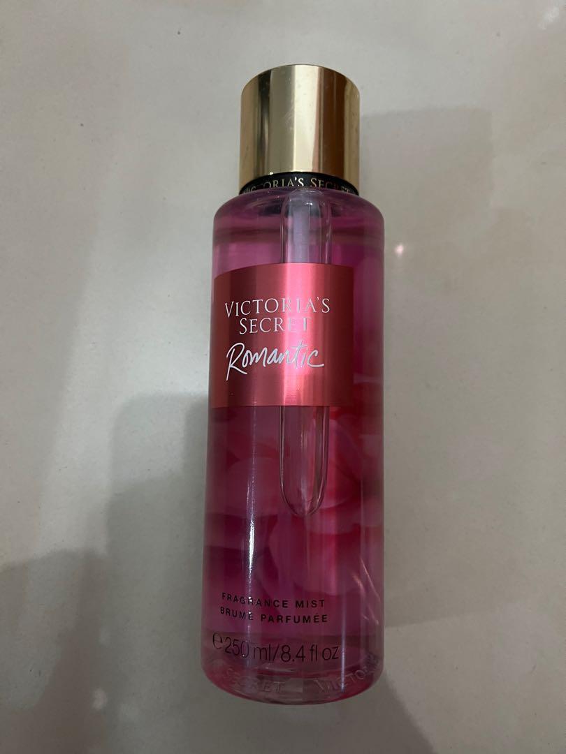 Pretty in Pink Fragrance Mist - Victoria's Secret