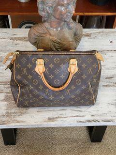 louis vuitton speedy 30 price australia