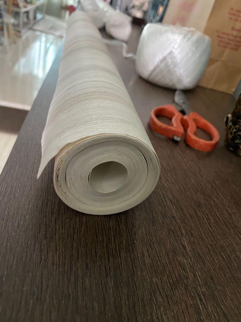 Wallpaper (Category: Wall Decor) located in Gelugor. Submitted by yee525 (Listing ID 1152425561, Image 3). Description: Balance new.