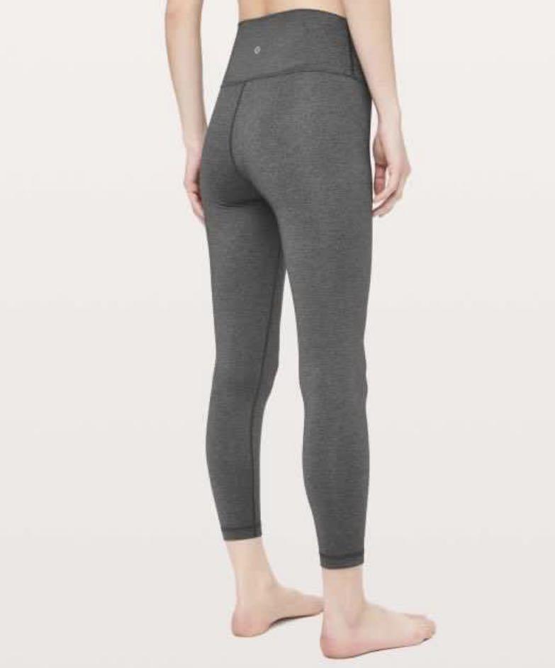 trade in lululemon leggings