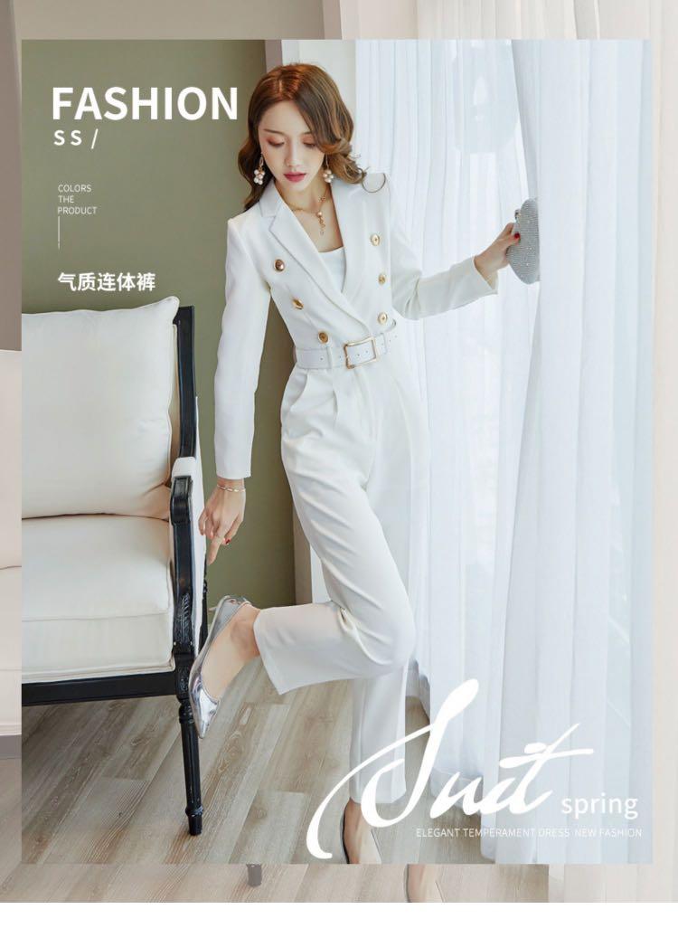 New fashion jumpsuit design 2025
