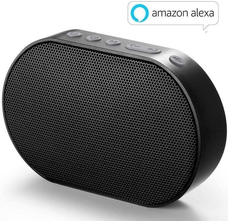 Smart speaker with hotsell spotify