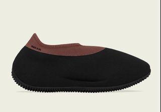 yeezy knit runner stone carbon US8.5