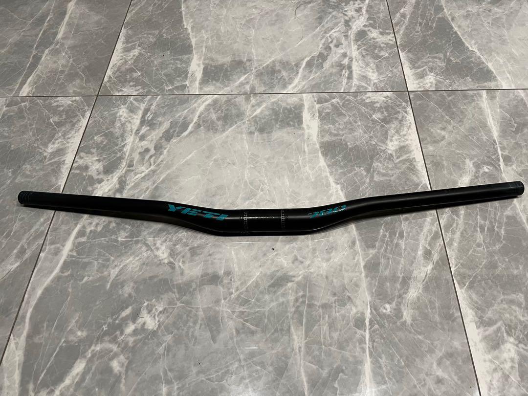 Yeti turq shop carbon 35mm handlebar
