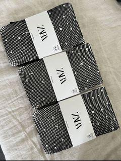 Zara tights