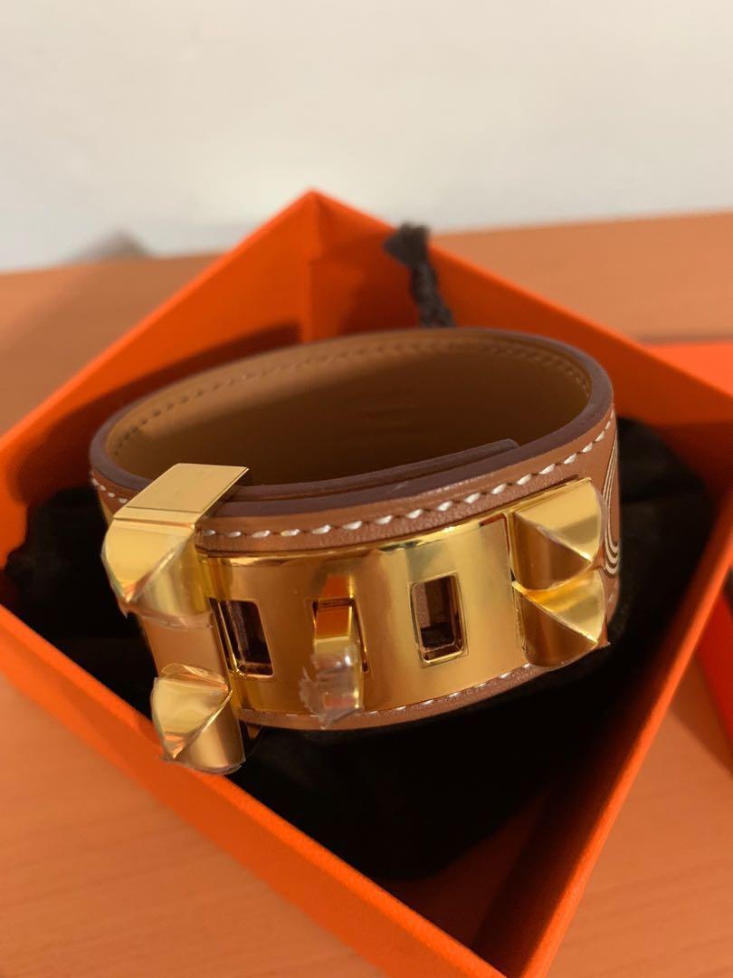 HERMES 1000 AUTHENTIC BRAND NEW HERMES Bracelet