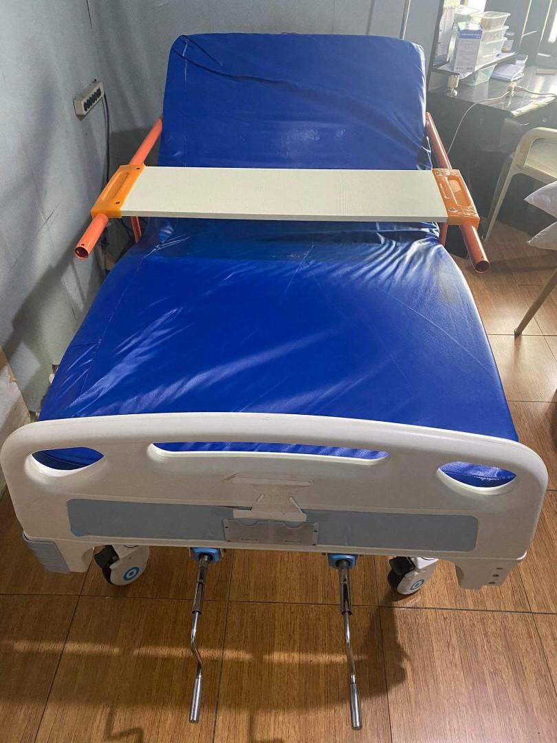 2 Cranks Hospital Bed Second hand, Everything Else, Looking For on