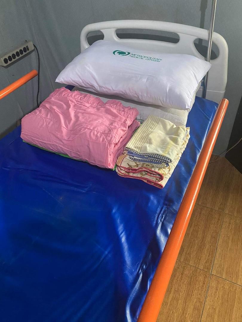 2 Cranks Hospital Bed Second hand, Everything Else, Looking For on